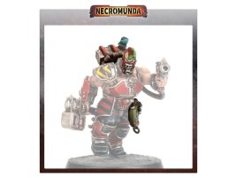 Goliath Ash Wastes Upgrades (предзаказ, Necromunda)