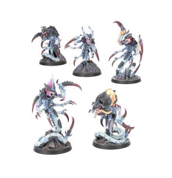 Kill Team Raveners (предзаказ 2025)
