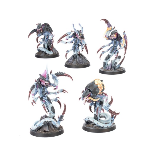 Kill Team Raveners (предзаказ 2025)