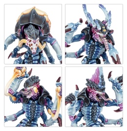 Kill Team Raveners