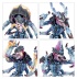 Kill Team Raveners (предзаказ 2025)