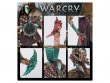 Warcry: Sundered Fate (предзаказ 2022)