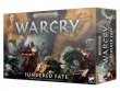 Warcry: Sundered Fate (предзаказ 2022)