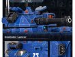 Gladiator Lancer / Reaper / Valiant (Space Marines, Warhammer 40k)