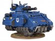 Gladiator Lancer / Reaper / Valiant (Space Marines, Warhammer 40k)