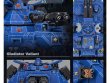 Gladiator Lancer / Reaper / Valiant (Space Marines, Warhammer 40k)