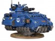 Gladiator Lancer / Reaper / Valiant (Space Marines, Warhammer 40k)