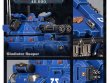 Gladiator Lancer / Reaper / Valiant (Space Marines, Warhammer 40k)