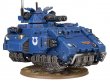 Gladiator Lancer / Reaper / Valiant (Space Marines, Warhammer 40k)