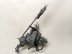 Warhammer Age of Sigmar Blades of Khorne Bloodcrushers x3 (Assembled)
