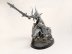 Warhammer Age of Sigmar Blades of Khorne Bloodcrushers x3 (Assembled)