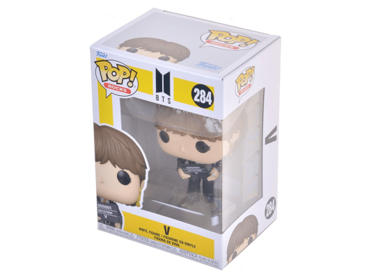 Фигурка Funko POP! Rocks. BTS: V