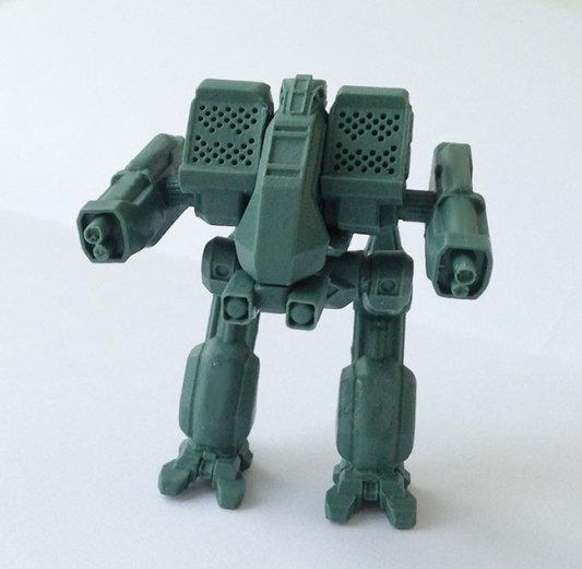 Warthog