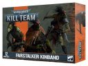 Kill Team: Farstalker Kinband (предзаказ 2023)