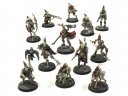 Kill Team: Farstalker Kinband (предзаказ 2023)
