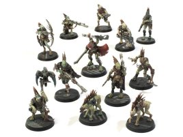 Kill Team: Farstalker Kinband 2023