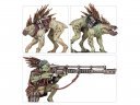 Kill Team: Farstalker Kinband (предзаказ 2023)