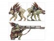 Kill Team: Farstalker Kinband 2023