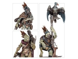 Kill Team: Farstalker Kinband 2023