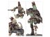 Kill Team: Farstalker Kinband 2023