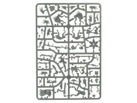 Kill Team: Farstalker Kinband 2023
