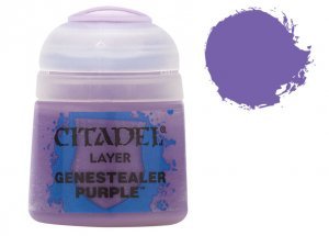 Genestealer Purple  (GW-22-10)