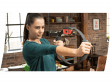 Аксессуар: NS: Контроллер Ring Fit Adventure + игра + ремень