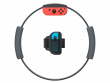 Аксессуар: NS: Контроллер Ring Fit Adventure + игра + ремень