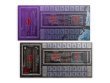 Blood Bowl: Dark Elf Team Pitch & Dugouts