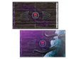 Blood Bowl: Dark Elf Team Pitch & Dugouts