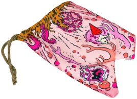 Эпичные схватки боевых магов: Переполох в Хоромах страсти