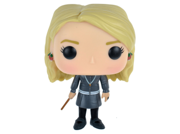 Фигурка Funko POP! Harry Potter: Luna Lowegood