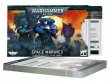 Index: Space Marines (Eng) (Warhammer 40k)