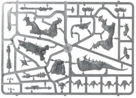 Dragon Ogres (предзаказ 2024, GW Direct)