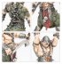 Dragon Ogres (предзаказ 2024, GW Direct)
