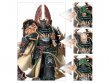 Lion El'Jonson (предзаказ 2023, Warhammer 40k)