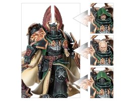 Lion El'Jonson (Warhammer 40k)