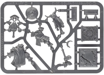 Belegar Ironhammer