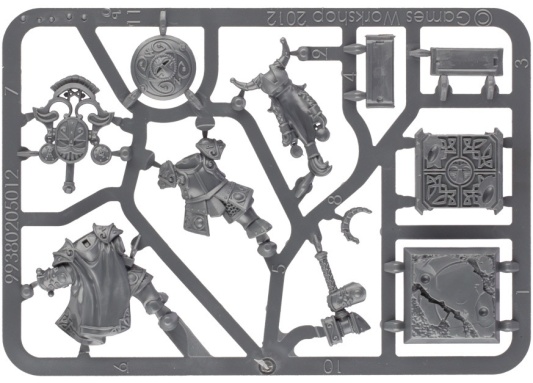 Belegar Ironhammer