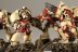 Warhammer 40K Dark Angels Deathwing Terminator Squad x5 (Painted)
