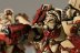 Warhammer 40K Dark Angels Deathwing Terminator Squad x5 (Painted)