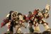 Warhammer 40K Dark Angels Deathwing Terminator Squad x5 (Painted)