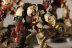 Warhammer 40K Dark Angels Deathwing Terminator Squad x5 (Painted)