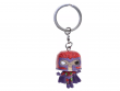 Брелок Funko POP! Pocket Keychain. Marvel Zombies: Zombie Magneto