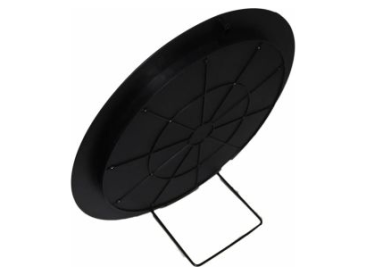 Безопасный дартс (ткань, 42 см, 6 снарядов)