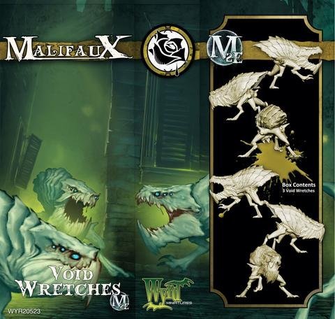 Void Wretches