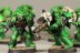 Warhammer 40K Space Marines Tactical Squad x10 (99120101128) (Painted)