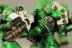 Warhammer 40K Space Marines Tactical Squad x10 (99120101128) (Painted)