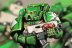 Warhammer 40K Space Marines Tactical Squad x10 (99120101128) (Painted)