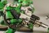 Warhammer 40K Space Marines Tactical Squad x10 (99120101128) (Painted)